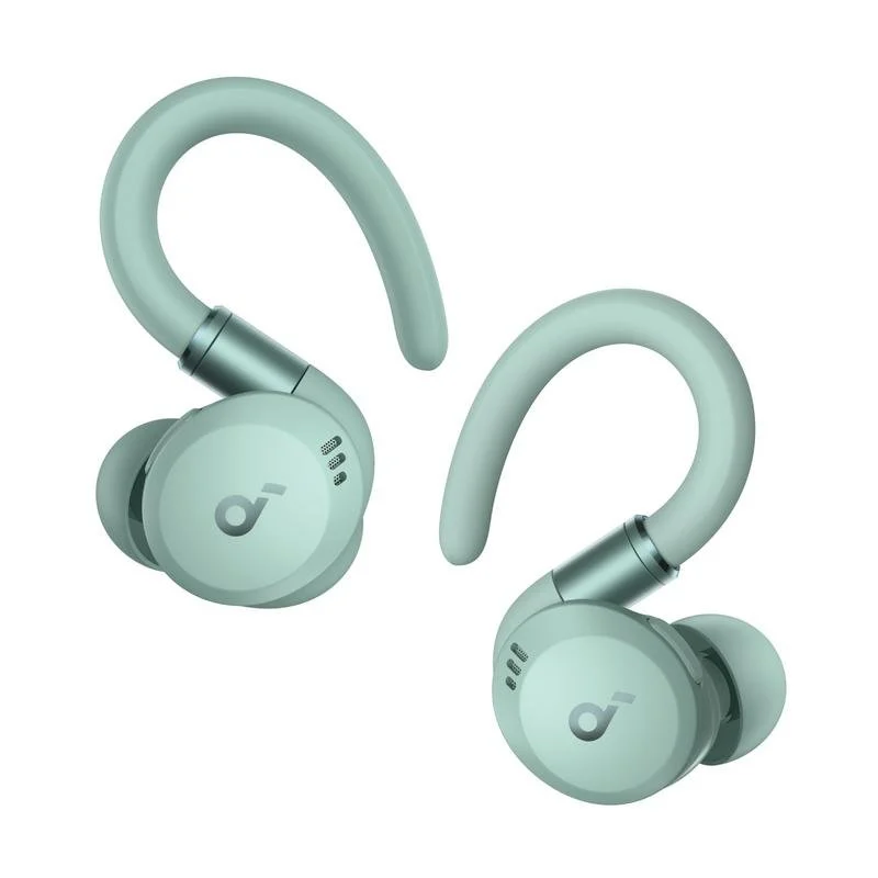 Imagen de Soundcore Sport X20: auriculares inalámbricos para deporte con ANC, IP68 y ajuste seguro en OfertitasTOP