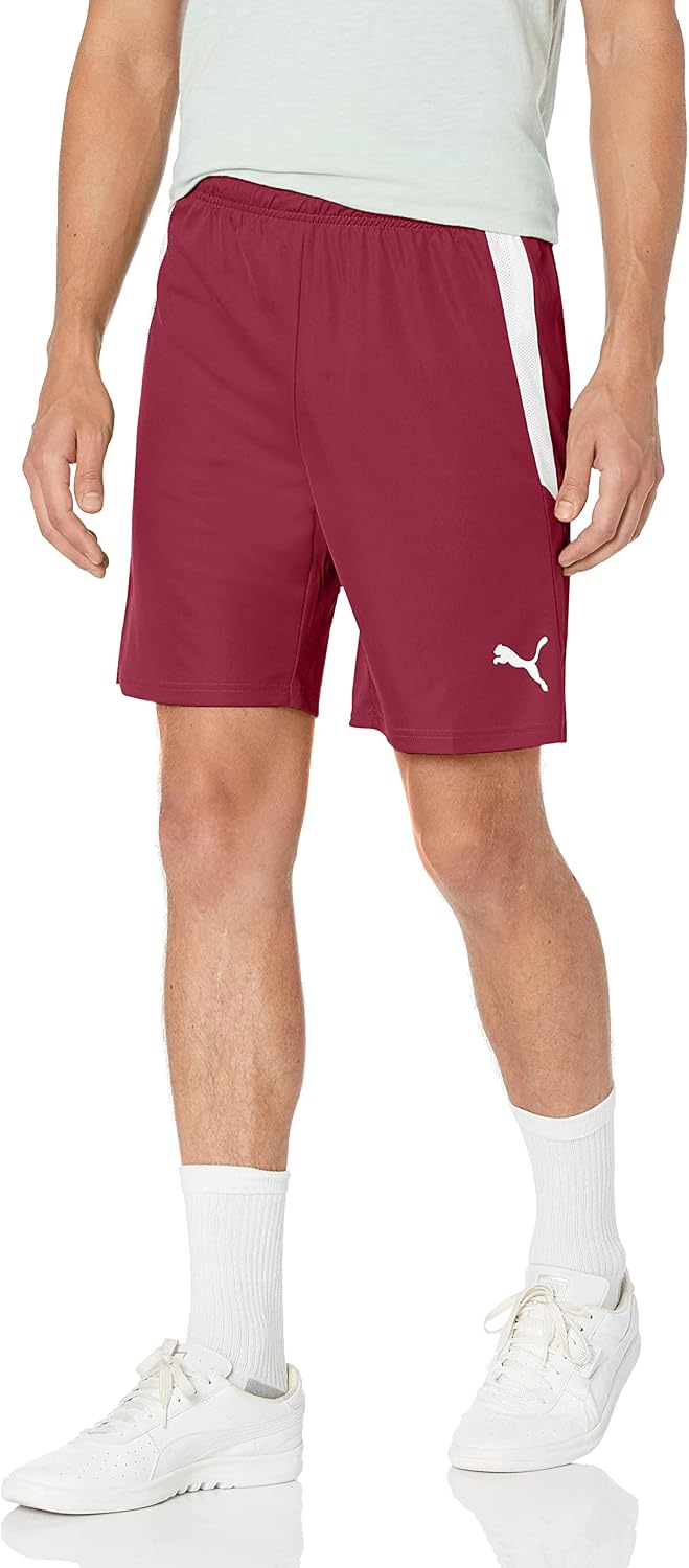 Thumbnail 6 de PUMA Herren Shorts – teamLIGA26