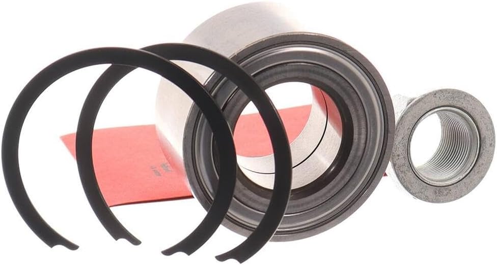 Thumbnail 3 de SKF VKBA 6540 Kit Cuscinetto per Ruota: kit completo per sostituzione sicura