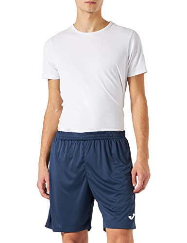 Detalle de Joma Nobel Pantalones cortos para hombre – Marino, XXS