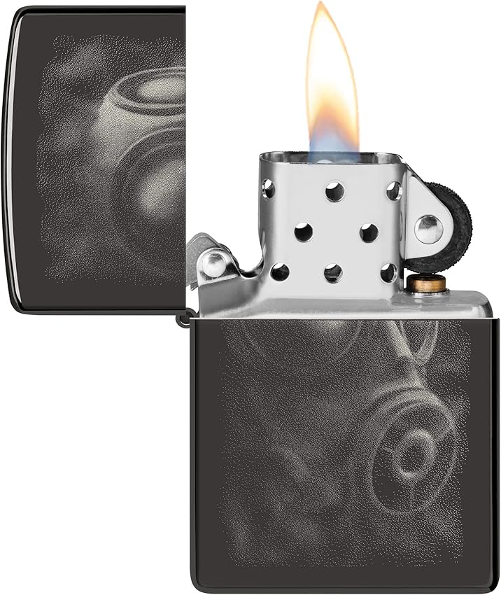 Thumbnail 2 de Zippo Zombie encendedor 540° Color 1 unidad