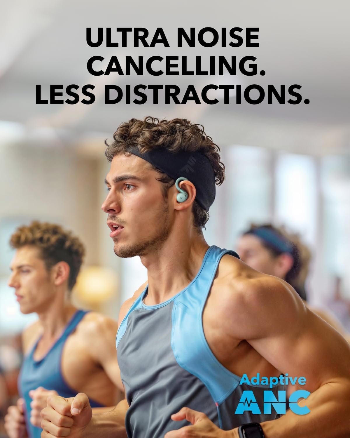 Thumbnail 2 de soundcore Sport X20 48H True-Wireless Earbuds