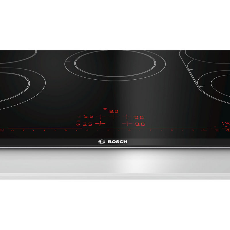 Detalle 2 de Bosch PKM875DP1D placa vitrocerámica 80 cm