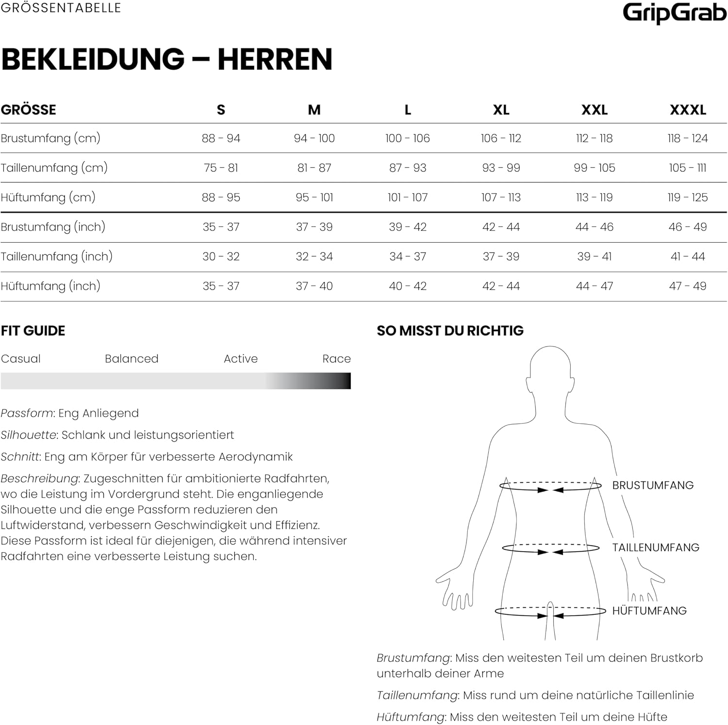 Detalle de GripGrab PACR – lekka kamizelka rowerowa wiatroszczelna z dwukierunkowym zamkiem