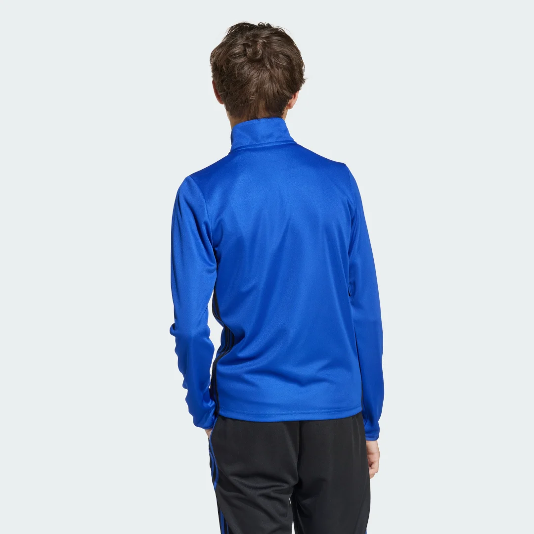 Detalle de Sudadera entrenamiento Tiro 25 Essentials (Adolescentes) – Adidas