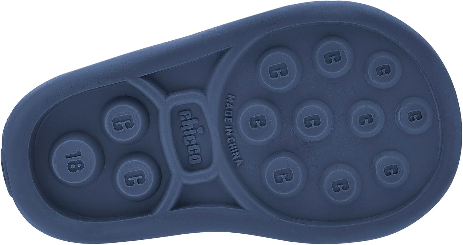 Detalle de Chicco Sandali Ragnetto Bambina e Bambino con Cinturino – Ideali per Mare e Piscina
