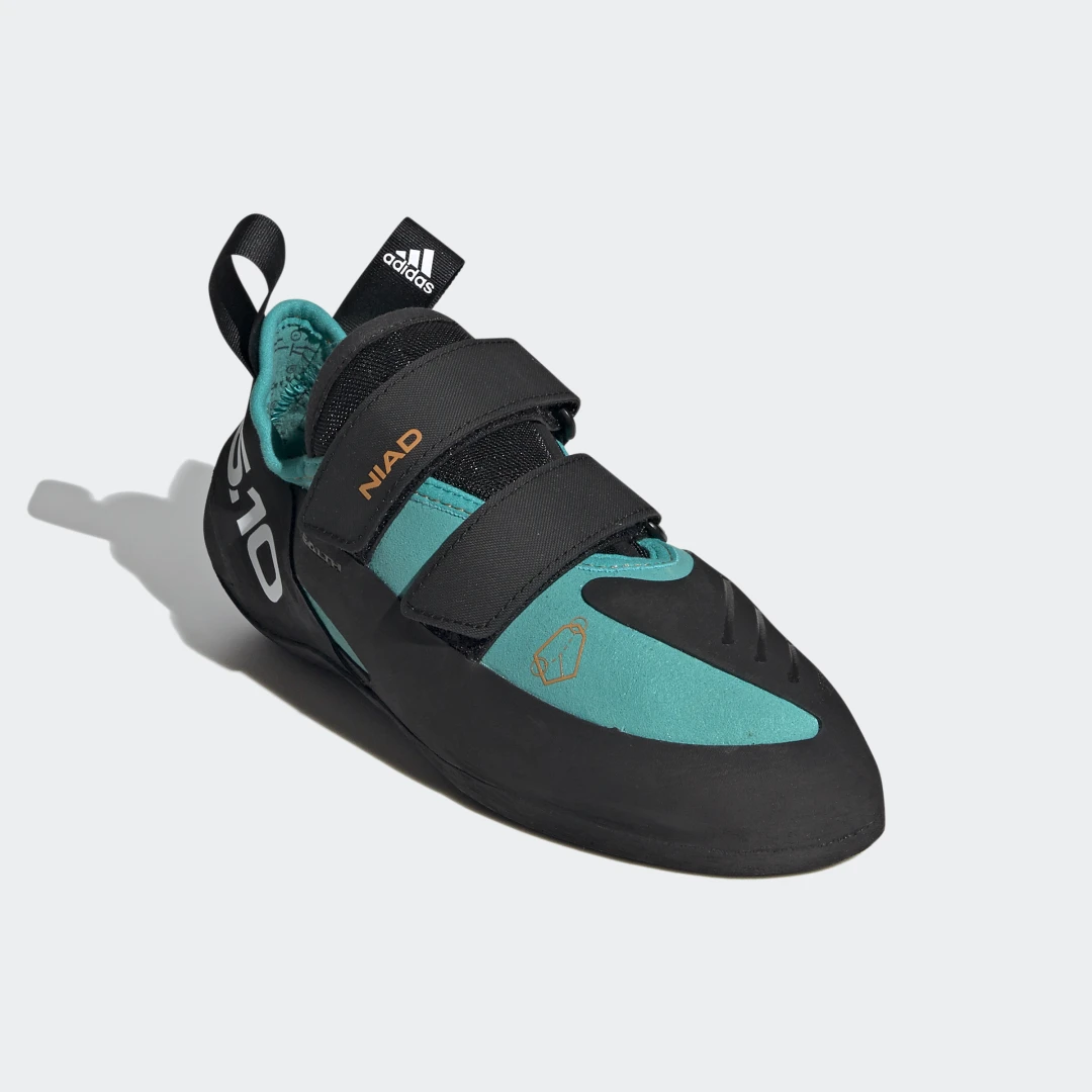 Detalle 2 de Pie de gato Five Ten NIAD VCS de Adidas — Negro