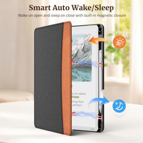 Detalle de MoKo Case for 11" Kindle Scribe 3rd Gen & Scribe Colorsoft 1st Gen
