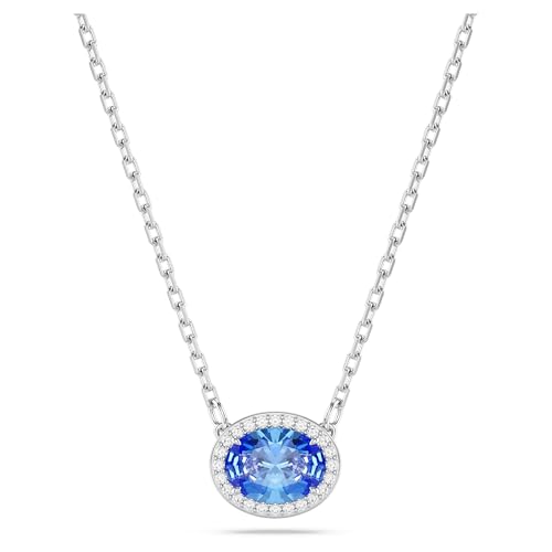 Detalle de Swarovski Constella collar cristal 38–45 cm