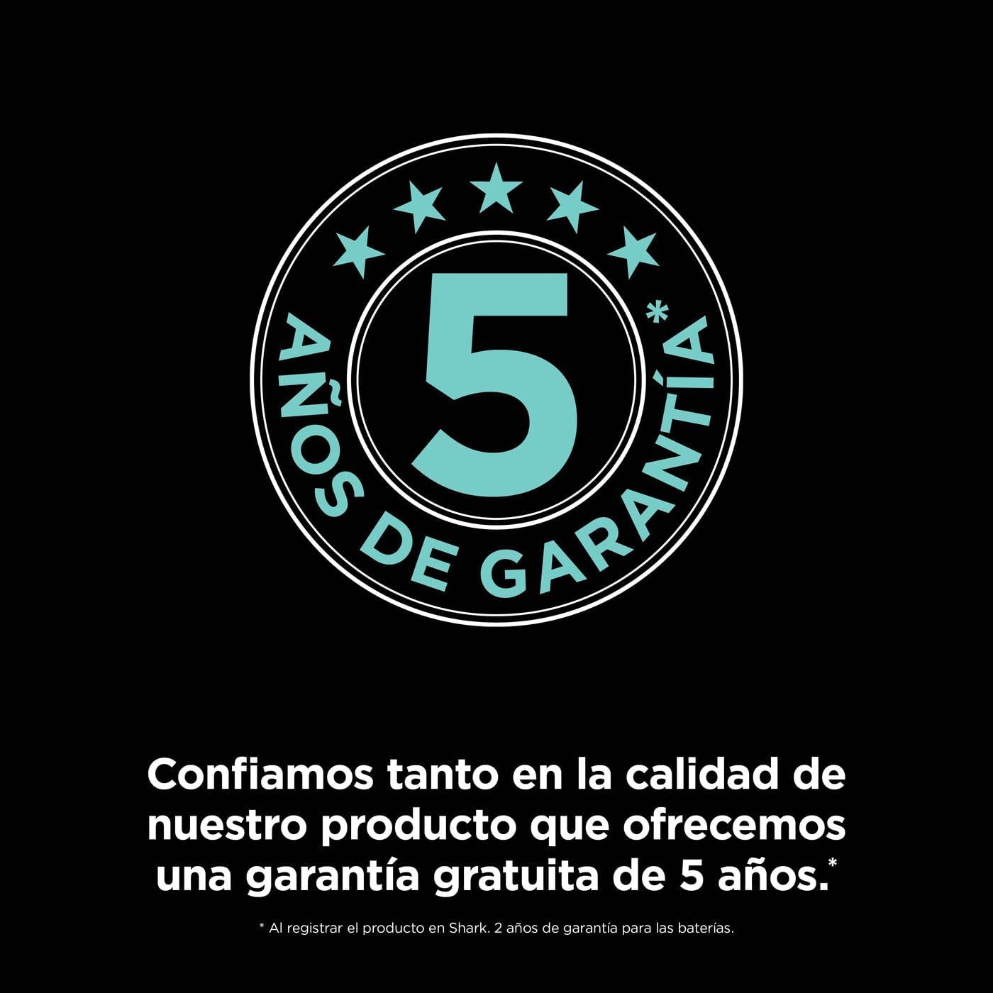 Thumbnail 2 de Shark PowerDetect Clean & Empty Aspiradora sin cable 🌀