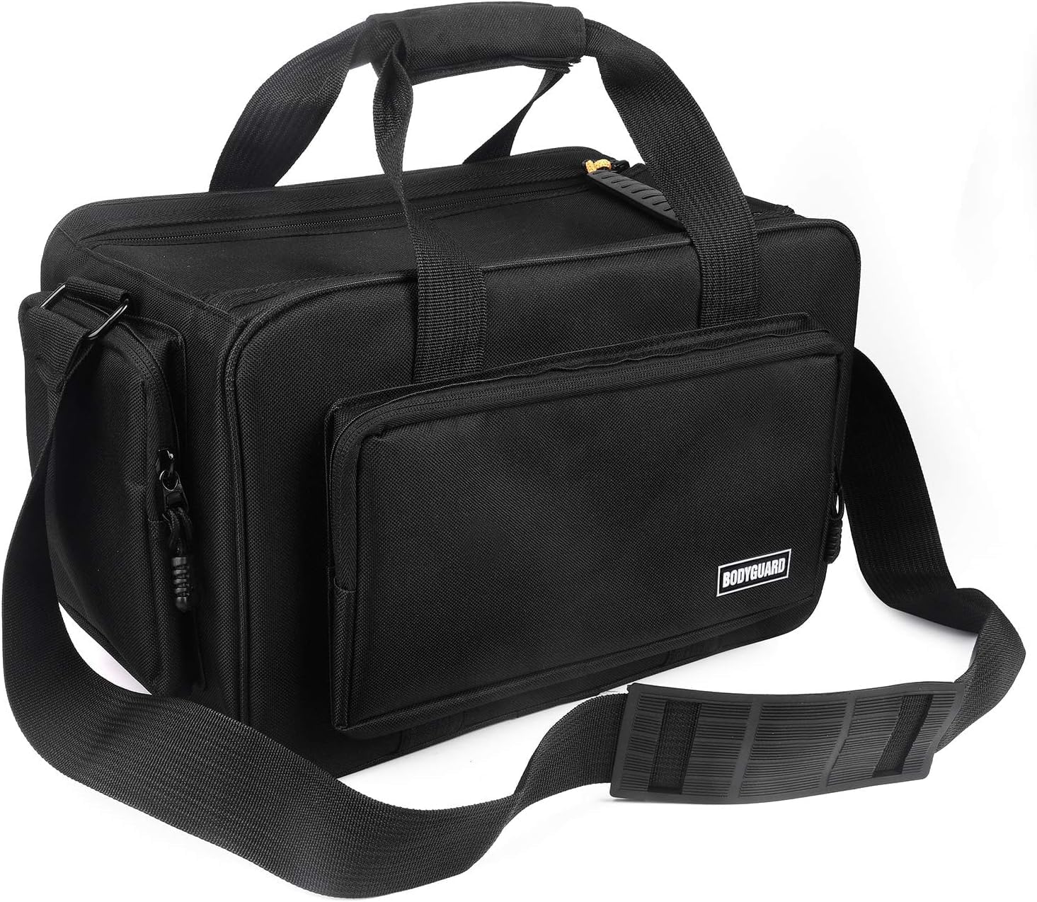 Detalle de Bodyguard DSLR Camera Bag Large XXL: A practical, spacious solution for sizeable gear