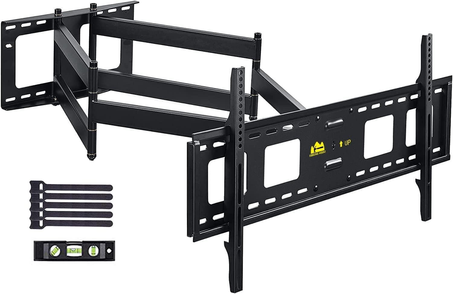 Detalle de FORGING MOUNT Braccio Doppio TV 1090mm