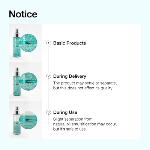 Thumbnail 12 de ANUA PDRN Collagen Glow Gesichtsserum Spray – Feuchtigkeitsspendender Nebel, 100 ml