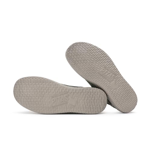 Thumbnail 4 de Walk In Pitas WP150 WALLABI Washed: Mocasines sin cordones para hombre y mujer, verano ligero y casual