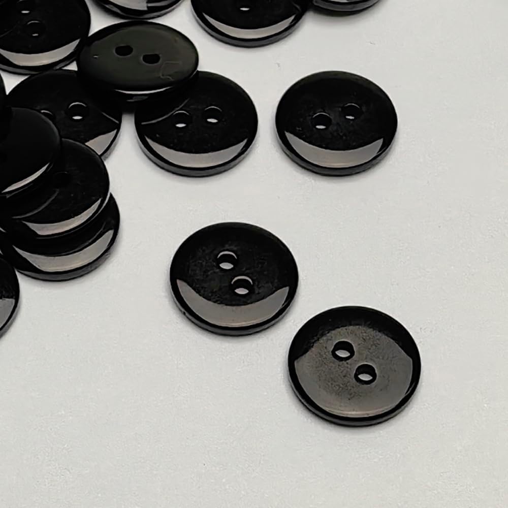 Thumbnail 2 de Libiline Sewing Buttons, 5/8-inch