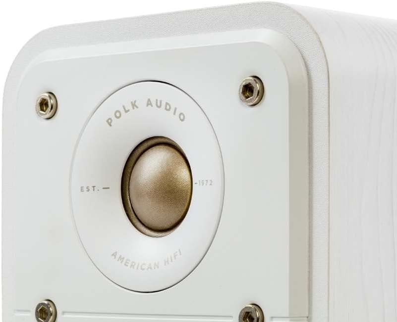 Detalle 2 de Polk Audio ES15 bookshelf speaker pair