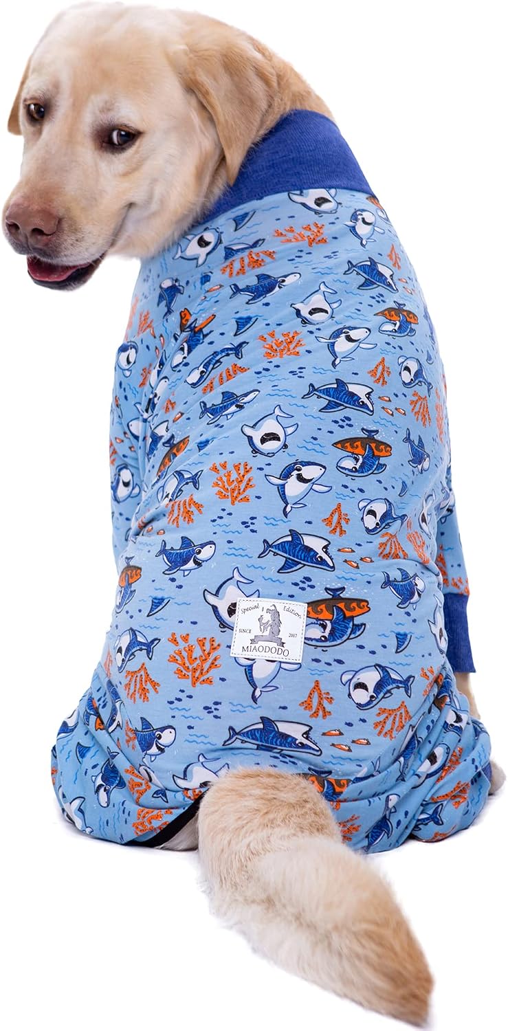 Thumbnail 4 de BT Bear Dog Jumpsuit 5XL for Large Dogs