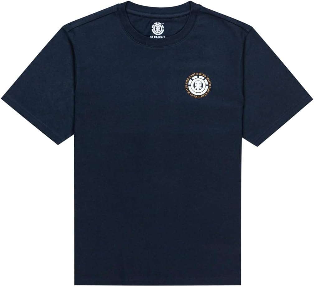 Thumbnail 6 de Element Seal T-Shirt Homme (Lot de 1) – Tops Screen Tee