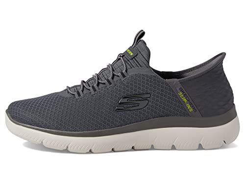 Thumbnail 5 de Skechers Summits High Range 46 EU ancho, gris