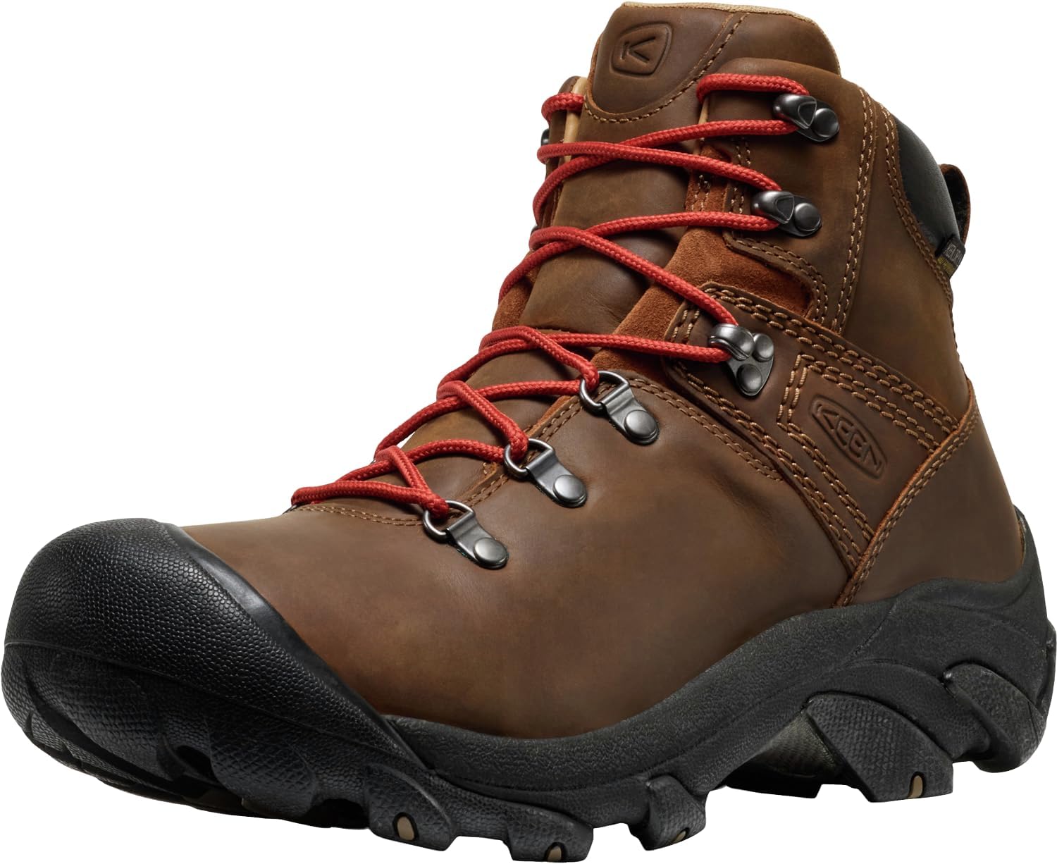 Detalle de KEEN PyreneesWanderstiefel
