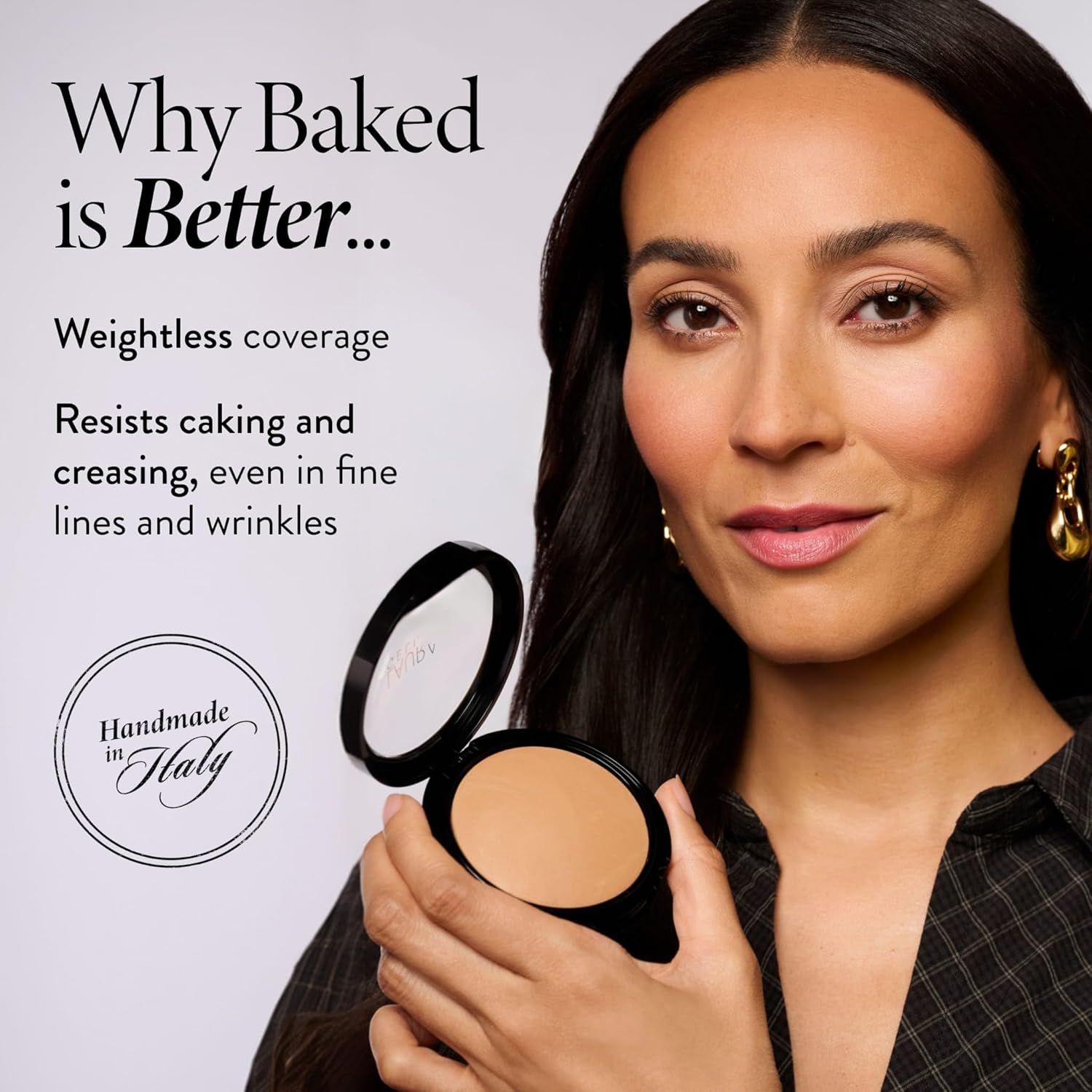 Thumbnail 4 de LAURA GELLER Double Take Foundation 💄