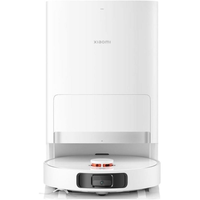 Detalle 2 de Xiaomi Robot Vacuum X20+ Robot aspirador con base de carga