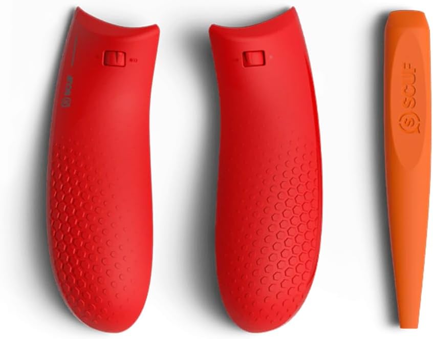 Thumbnail 1 de SCUF Pro Triggers Grip Kit for Xbox Controllers