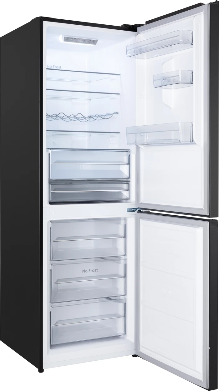 Thumbnail 13 de Wisberg WBKVC185CNFB – 184 cm Refrigerador