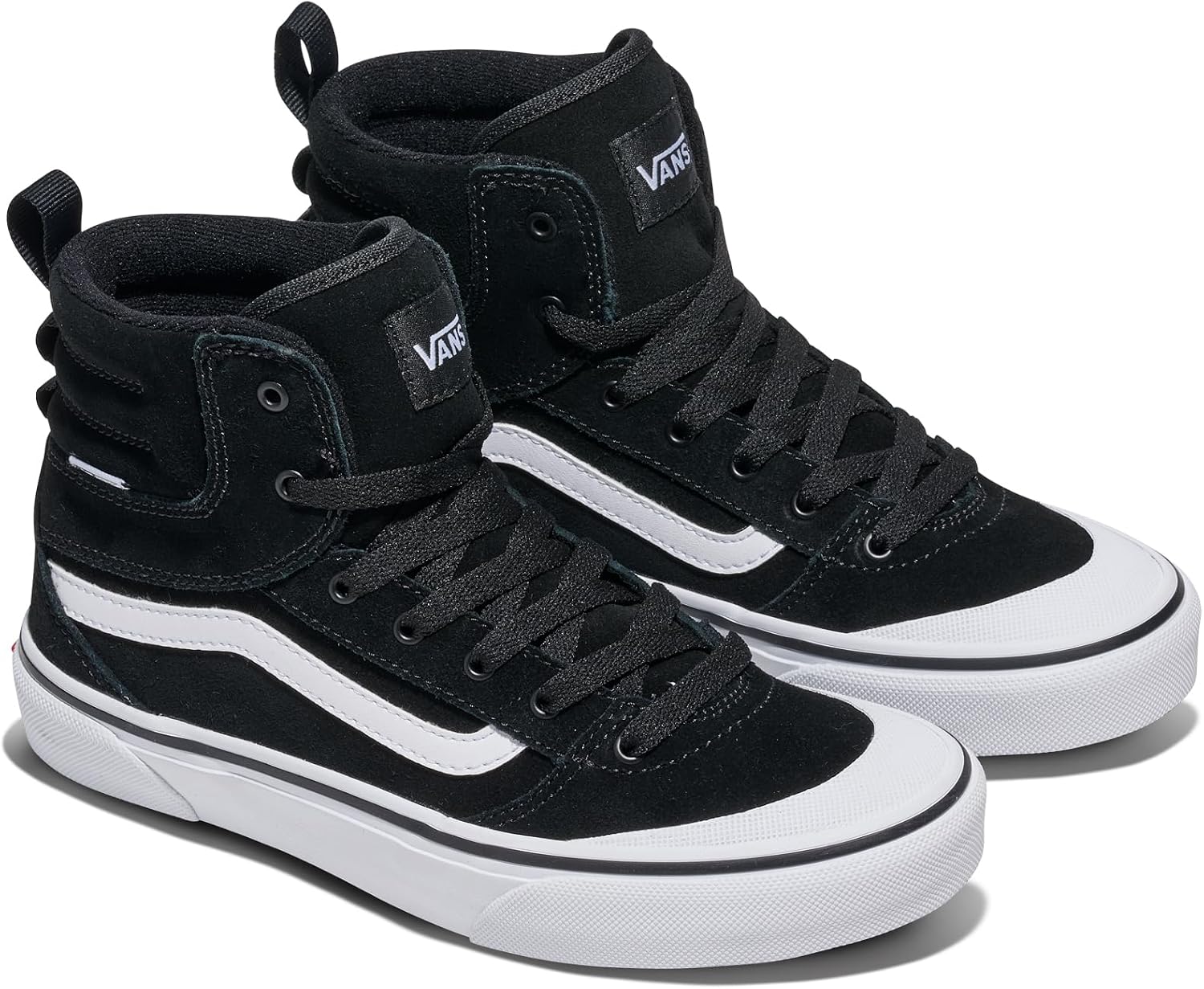 Thumbnail 5 de Vans Ashwood Hi Decon Zapatillas Mujer