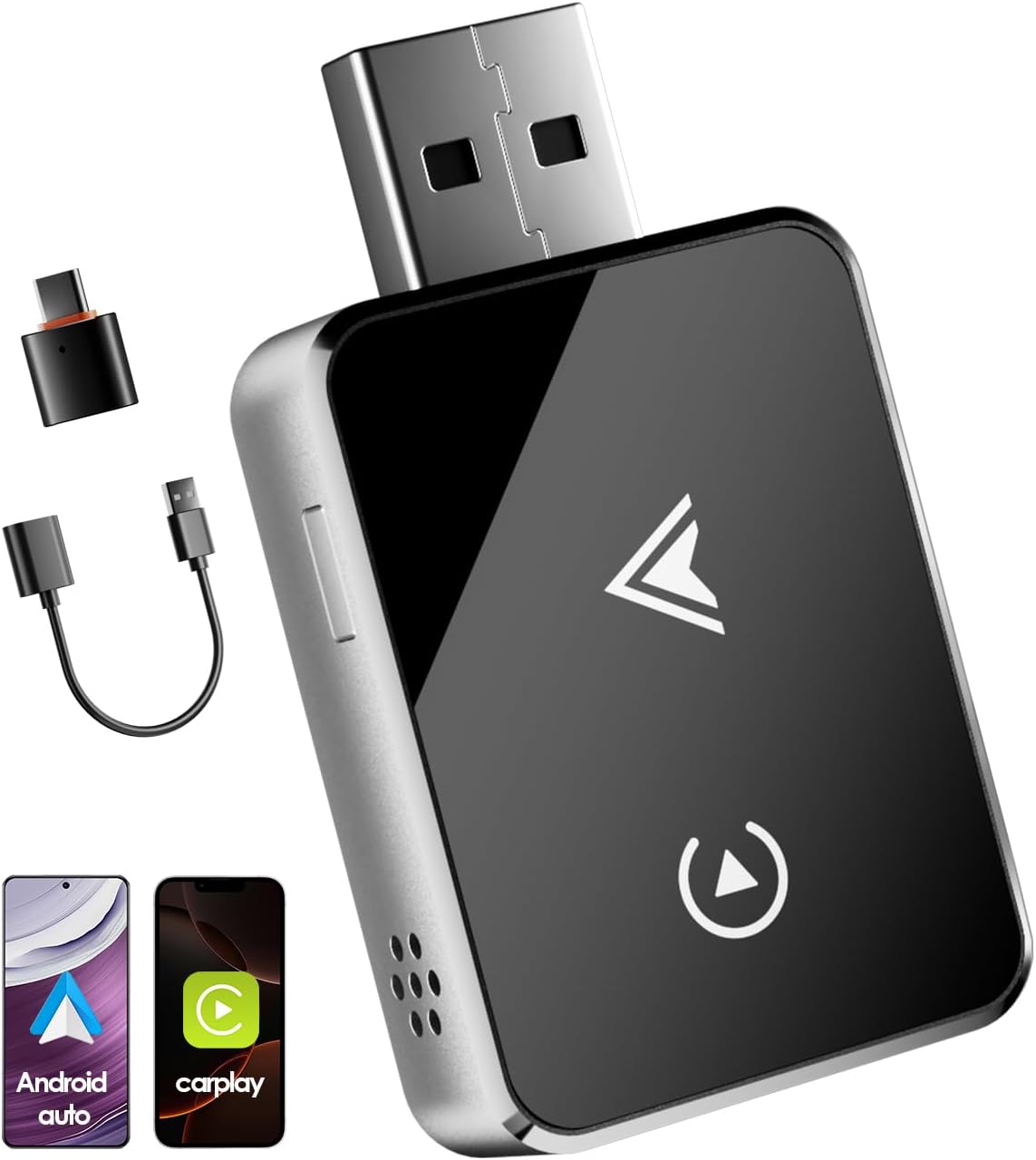 Detalle de PARPAT Wireless Adapter 56 g