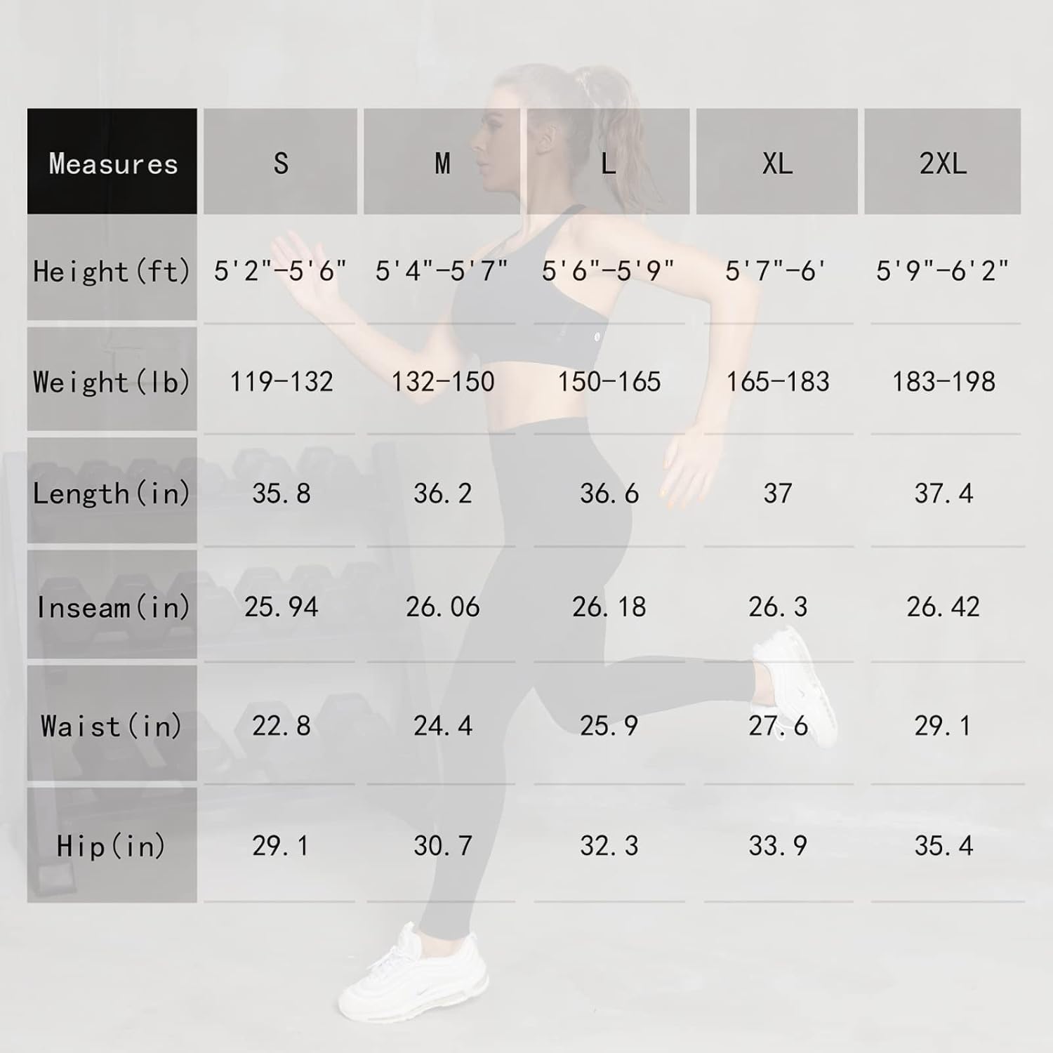 Detalle 2 de ROSA JUNIO High-Waist Leggings, Polyester-Spandex
