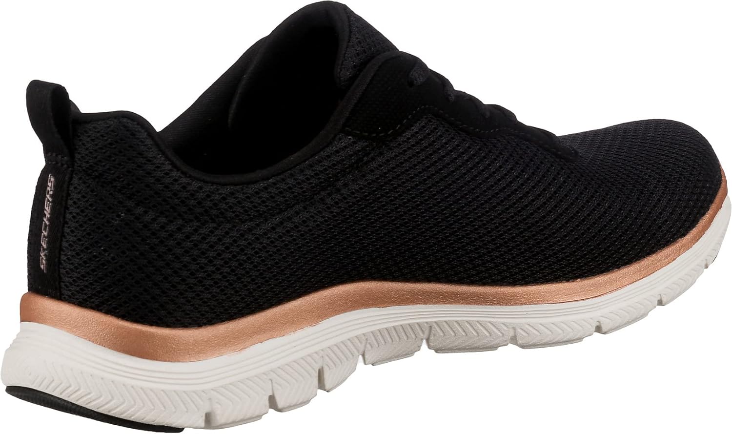 Thumbnail 4 de Skechers Flex Appeal 4.0 Brilliant View - Zapatillas Mujer