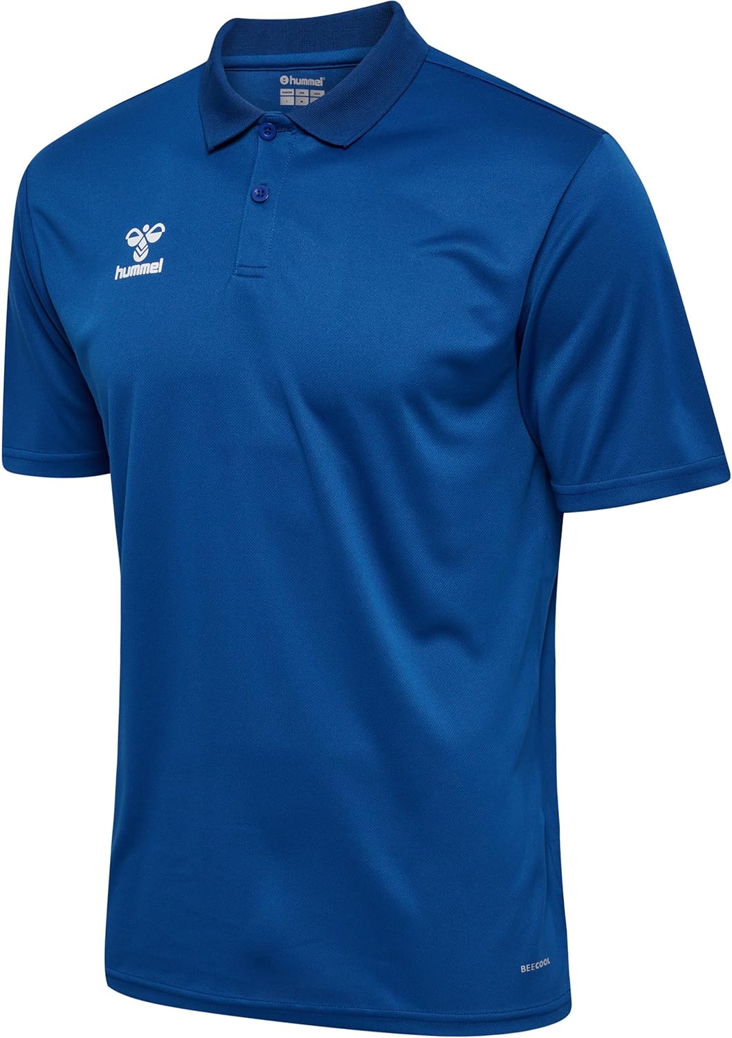 Thumbnail 6 de hummel Hmlessential Polo T-Shirt Unisex