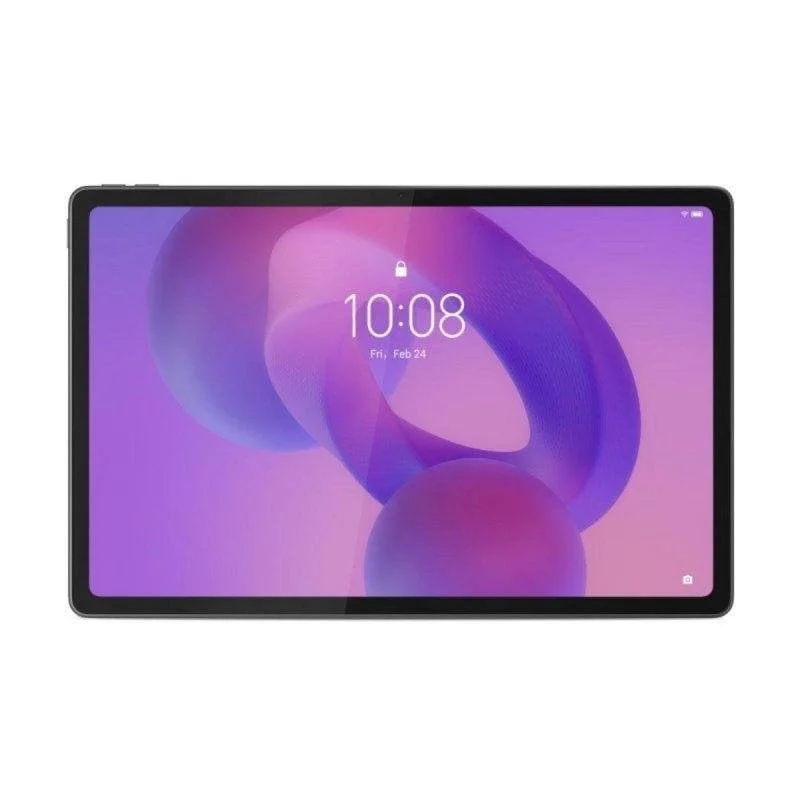Thumbnail 1 de Lenovo IdeaTab Plus WiFi 12,1" (8 GB/256 GB) en Gris: potencia portátil para profesionales y creadores