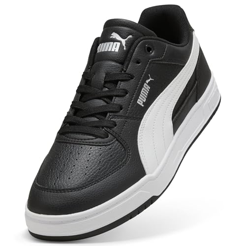 Thumbnail 6 de PUMA Sneakers Caven III Unisexe 40 – Noir, Blanc et Métallique