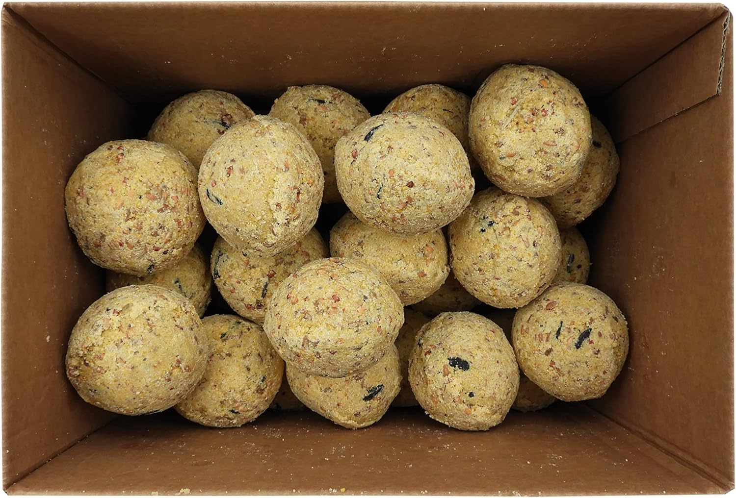Detalle de AIME Eco Box - Palline di grasso x 30