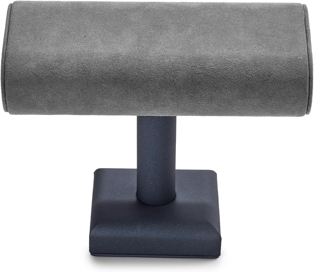 Detalle 2 de Papten Soporte de piel sintética para joyas y relojes