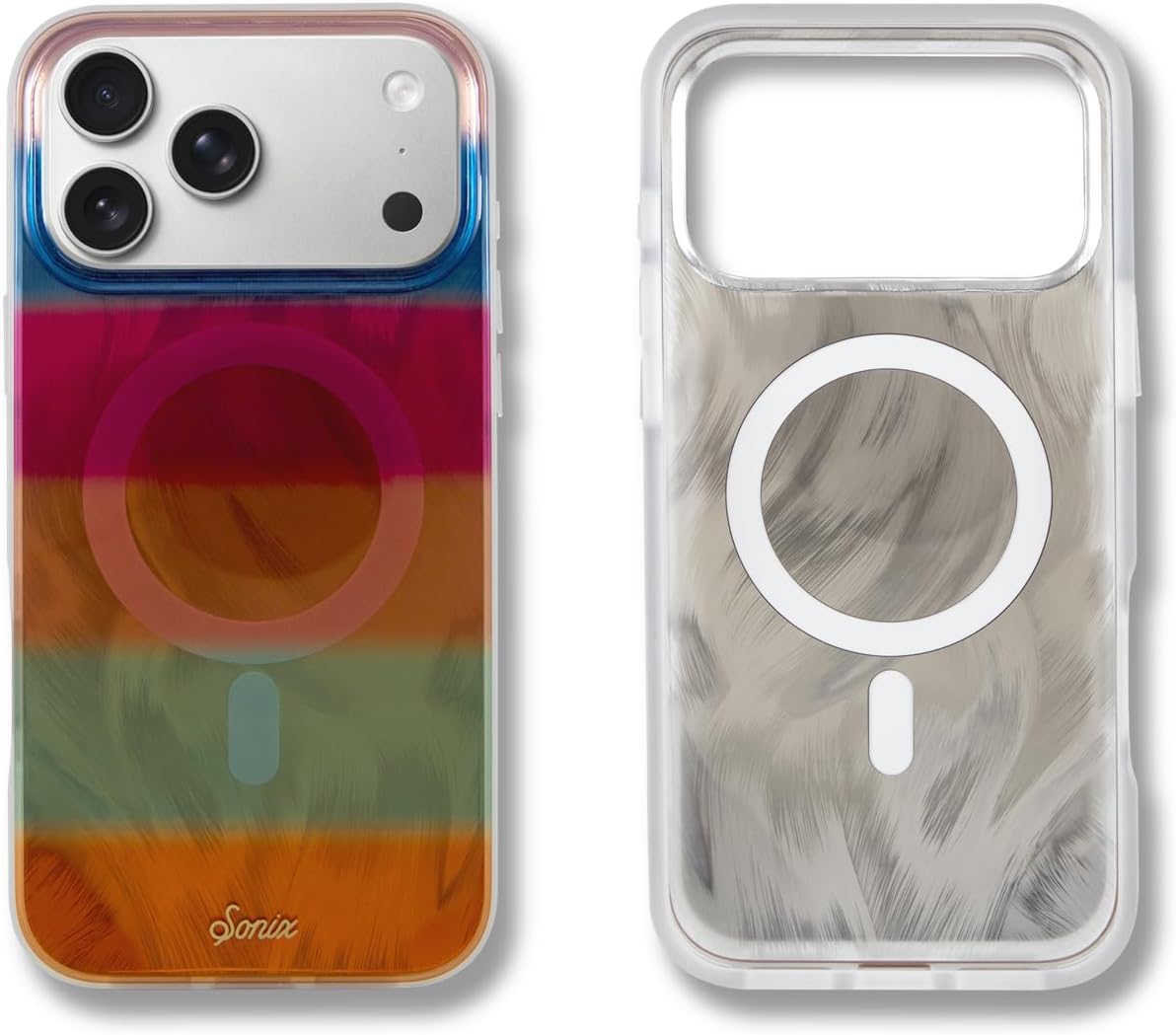 Thumbnail 6 de Sonix Case for iPhone 17 Pro 10ft drop tested
