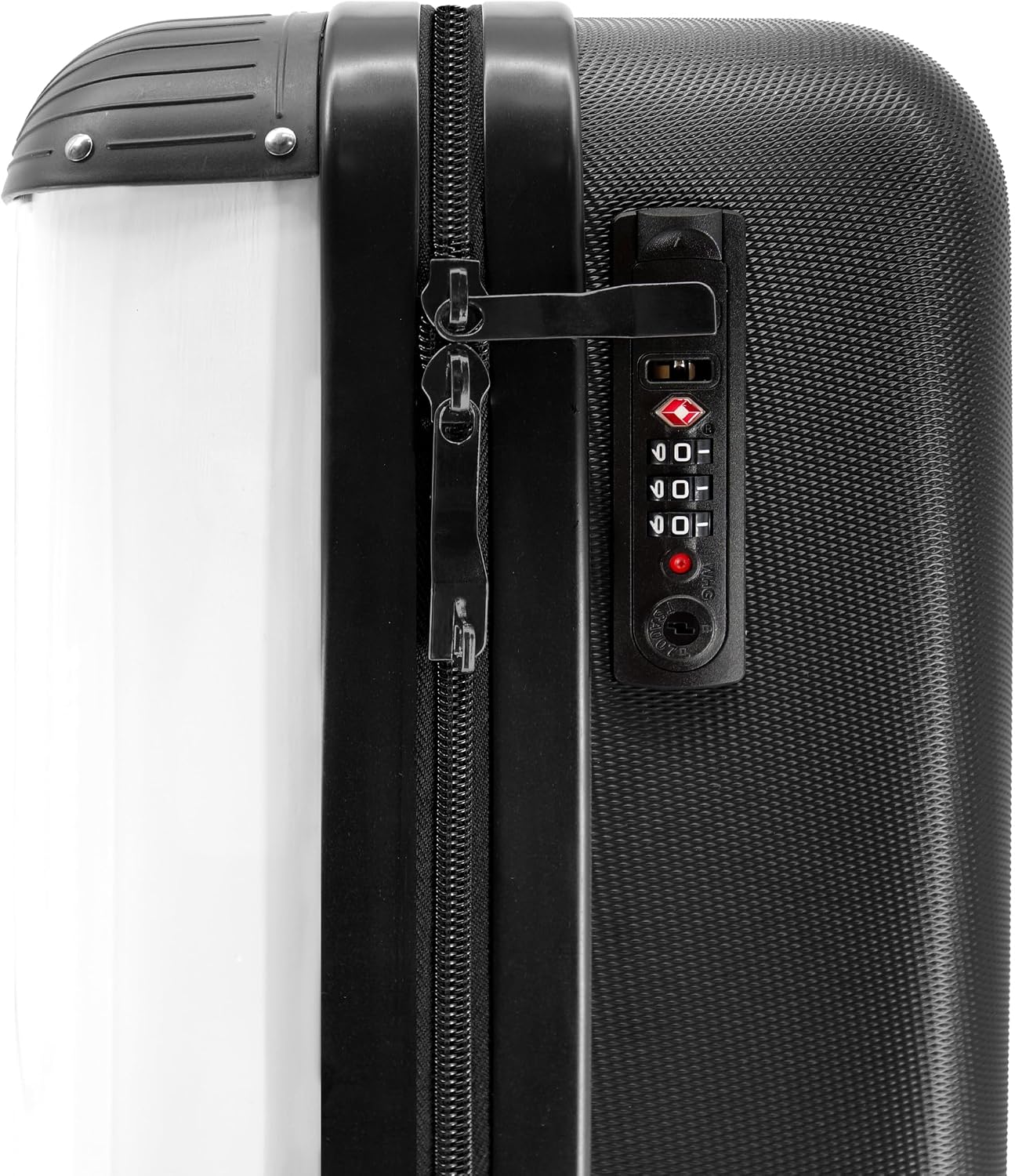 Thumbnail 4 de NoBoringSuitcases.com Valise cabine 55x35x25cm