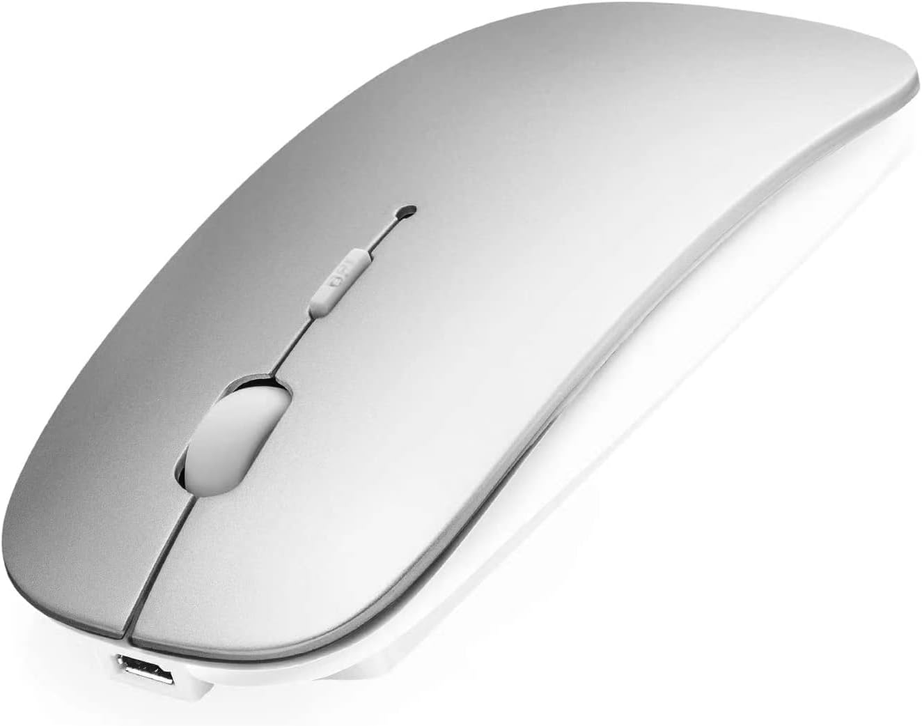 Detalle de AE WISH ANEWISH Kabellose Bluetooth Maus 70 g