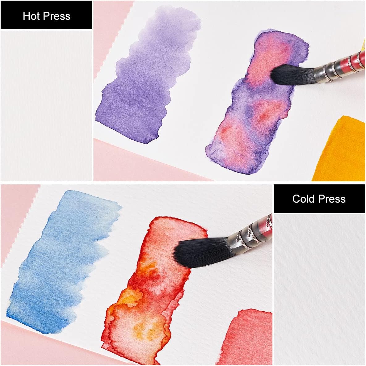 Thumbnail 2 de Paul Rubens Papier aquarelle 20 feuilles 📒