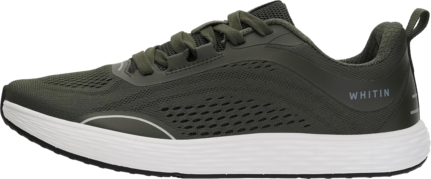 Detalle 1 de WHITIN Men's Zero Drop Sneakers