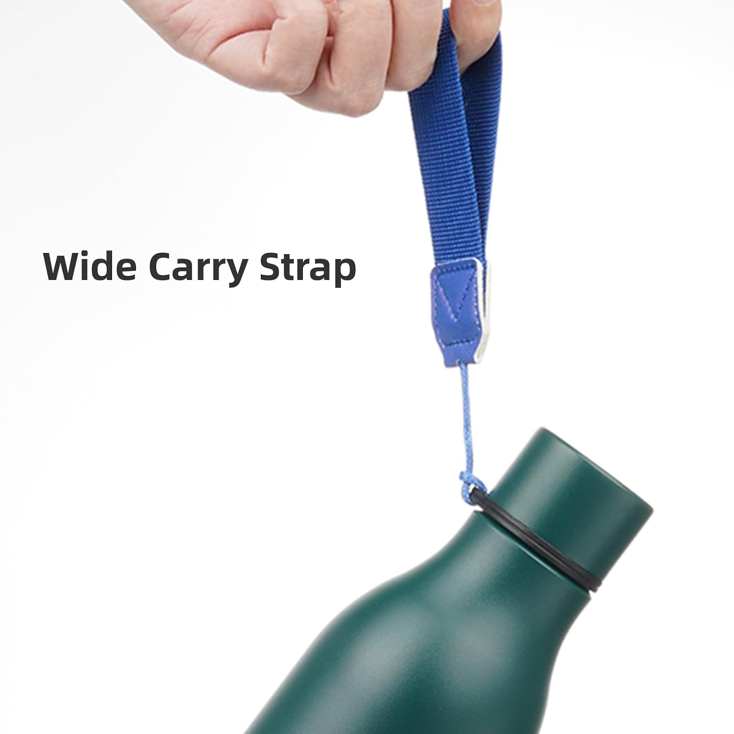 Detalle 2 de Konokyo Insulated Water Bottle 18 oz
