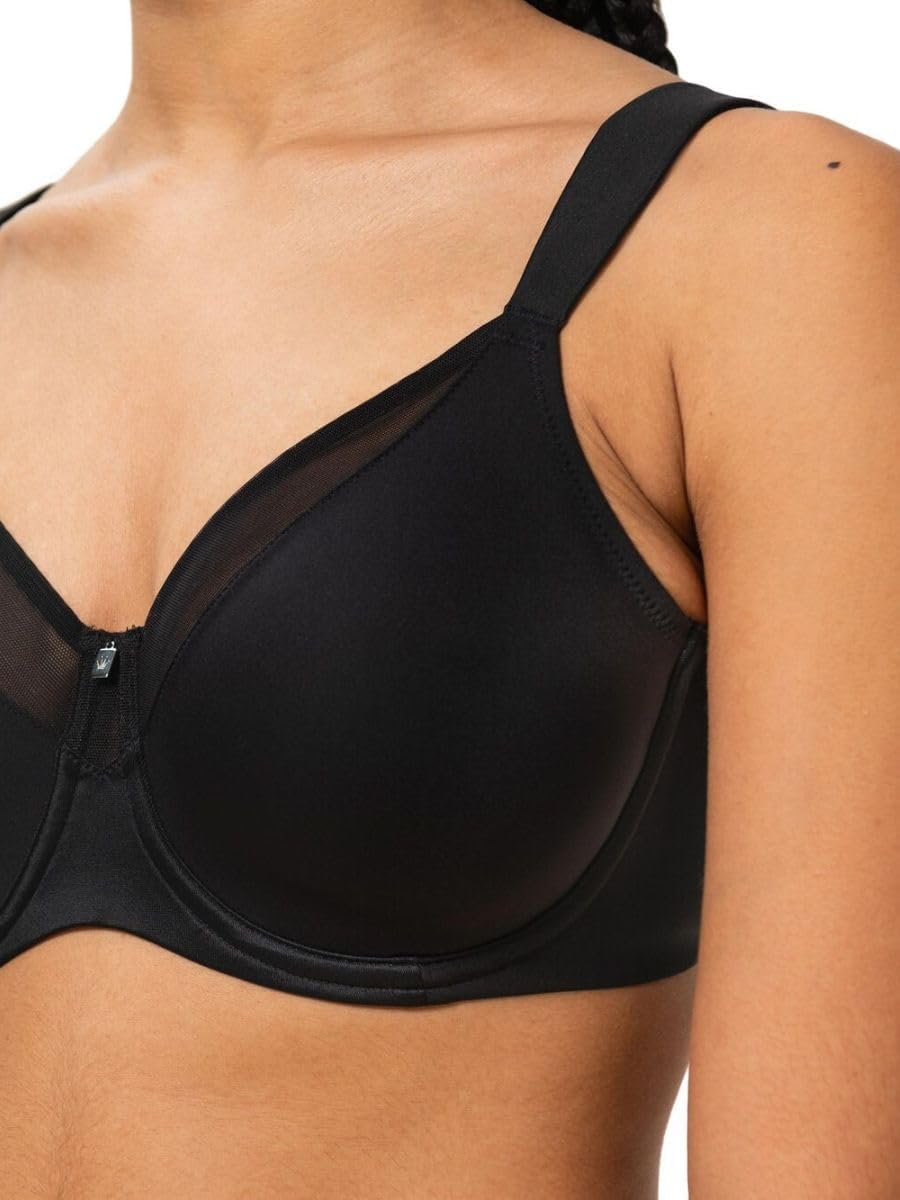 Detalle de Triumph True Shape Sensation W01 Soutien-Gorge Minimiseur Femme