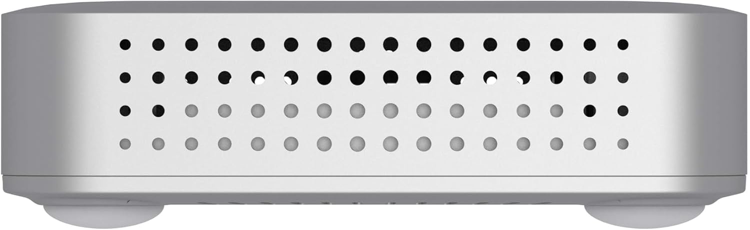 Thumbnail 6 de D-Link DUF-901 Docking Station USB4 9‑in‑1: hub USB‑C con doppio display 8K
