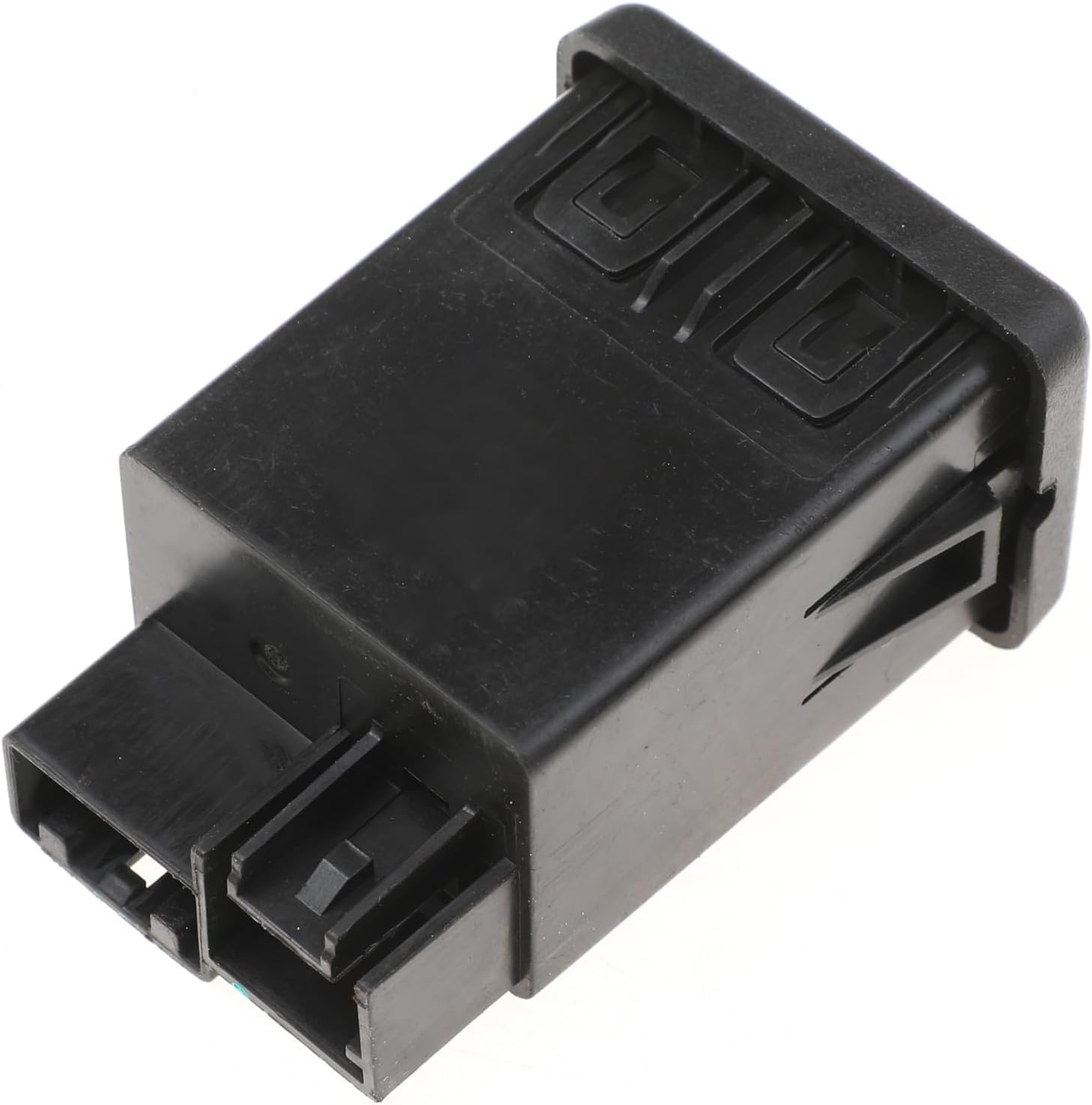 Thumbnail 3 de YAOPEI 13599456 Car USB Charging Socket for Opel / Vauxhall Insignia A, Astra K & Chevrolet Silverado