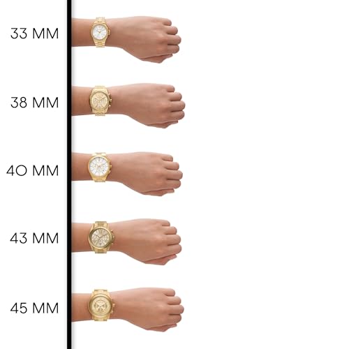 Thumbnail 5 de Michael Kors Parker MK5896 reloj cronógrafo