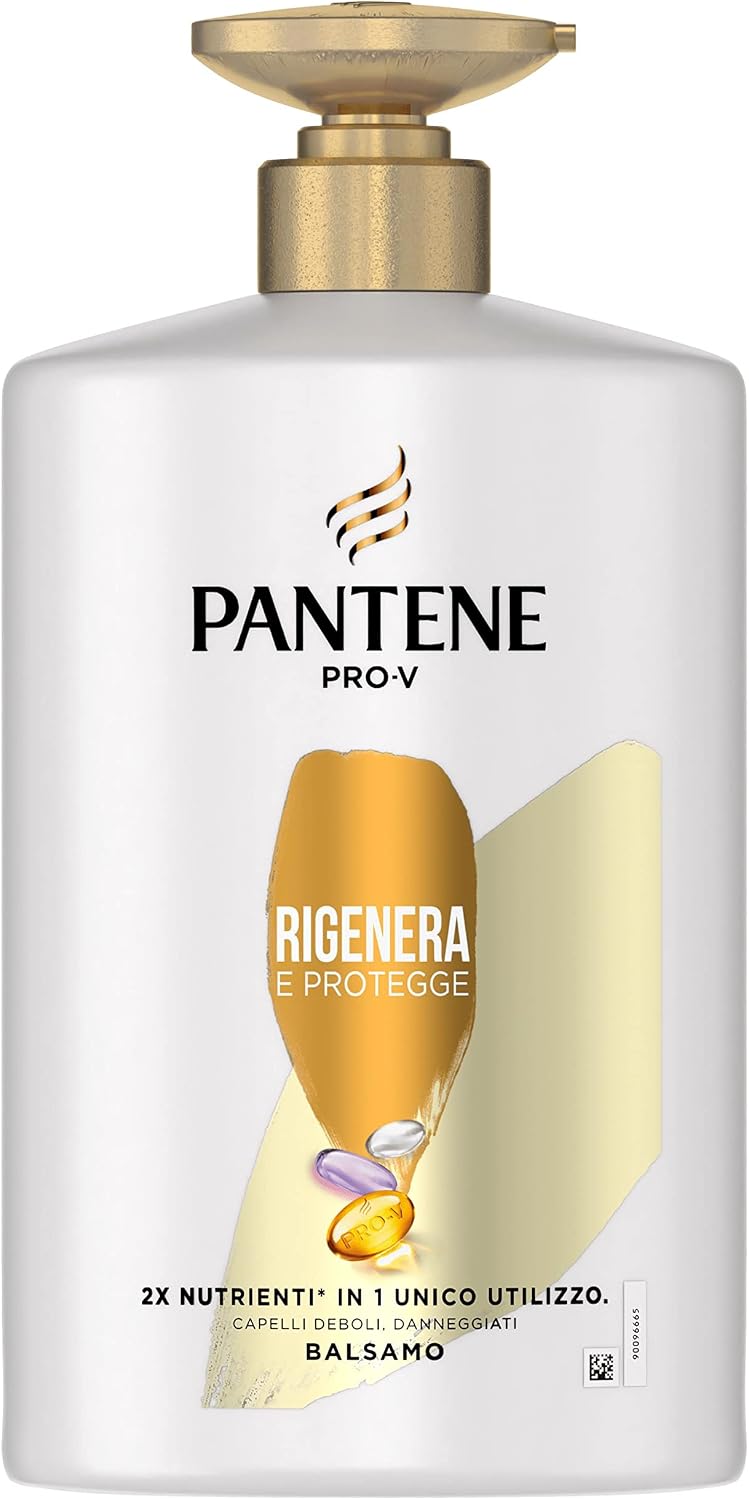 Thumbnail 6 de Pantene Pro-V Moisture Recharge 800 ml Conditioner
