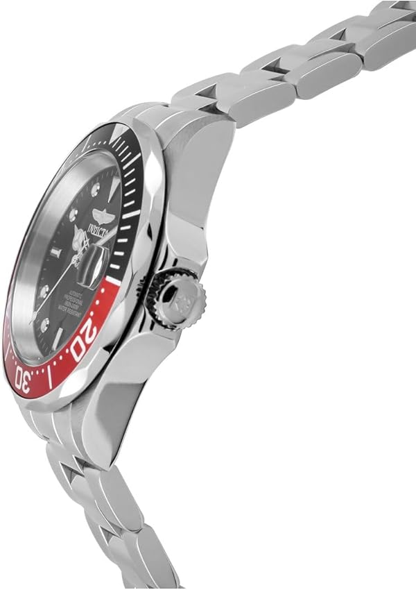 Thumbnail 2 de Invicta Pro Diver 40 mm reloj automático para hombre