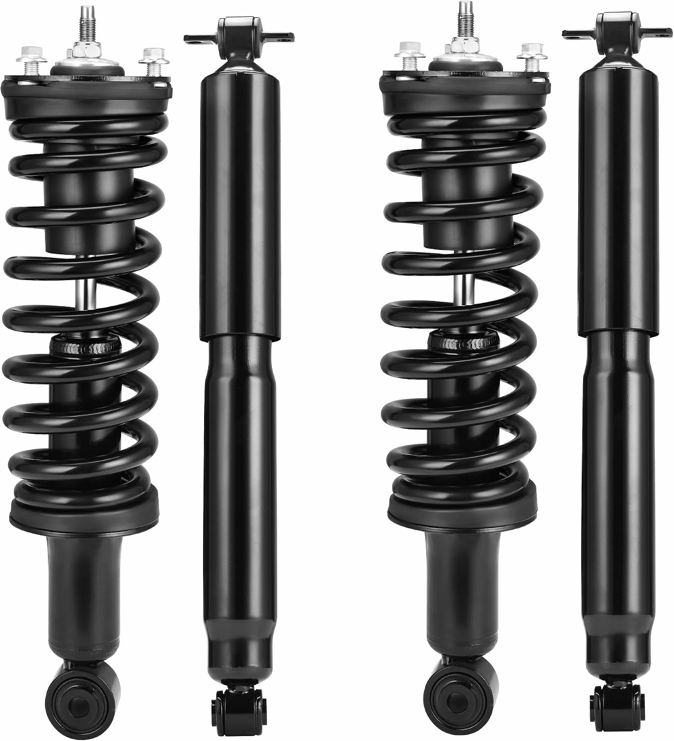 Thumbnail 6 de AUTOSAVER88 Front Struts for Mazda 3